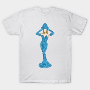 Gigi Goode T-Shirt